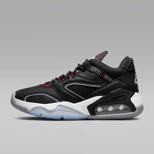 Jordan POINT LANE 'Black Cement'🔥NIB CZ4166-010 Nike Men's Casual Shoes Sz 10